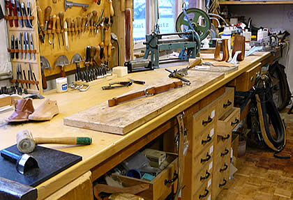 Werkstatt saposa.ch